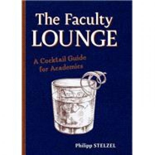 The Faculty Lounge