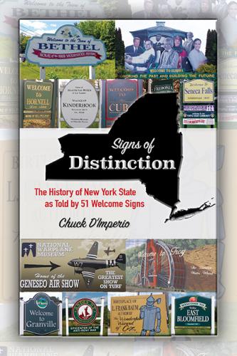Signs of Distinction