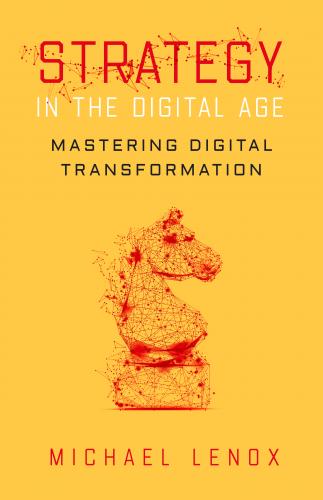 Strategy in the Digital Age
